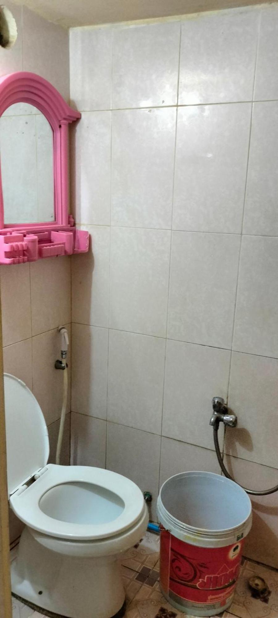 Dolphin Home Stay New Kratie Room photo